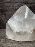 Quartz Generator, 399g
