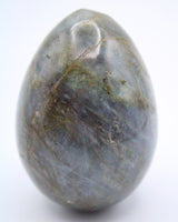 Labradorite Egg, 7.5cm