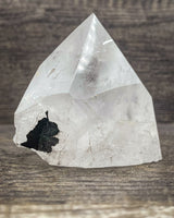 Quartz Generator, 411g