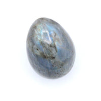 Labradorite Egg, 7.5cm