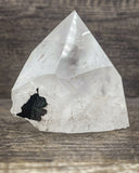 Quartz Generator, 411g