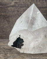 Quartz Generator, 411g
