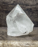 Quartz Generator, 411g