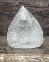 Quartz Generator, 411g