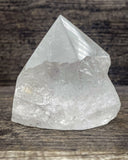 Quartz Generator, 411g