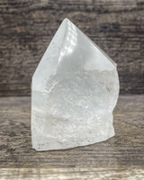 Quartz Generator, 411g