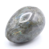 Labradorite Egg, 7.5cm