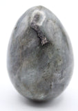 Labradorite Egg, 7.5cm