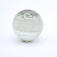 Rutilated Quartz Sphere