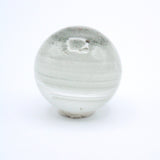 Rutilated Quartz Sphere
