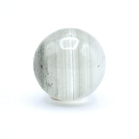 Rutilated Quartz Sphere