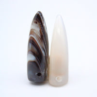 Botswana Agate Pack (2 Pack)