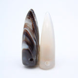 Botswana Agate Pack (2 Pack)