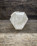 Polished Top Quartz Point, 492g