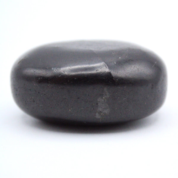 Shungite Palm Stone 