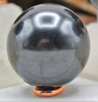 Shungite Spheres 35mm