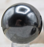 Shungite Spheres 35mm