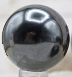Shungite Spheres 35mm