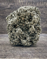 Natural Pyrite Specimen, 954g