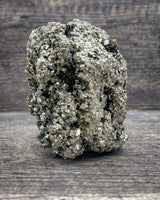 Natural Pyrite Specimen, 954g