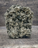 Natural Pyrite Specimen, 954g