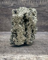 Natural Pyrite Specimen, 954g