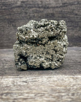 Natural Pyrite Specimen, 954g