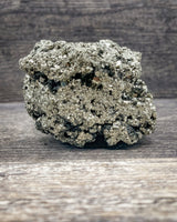 Natural Pyrite Specimen, 954g