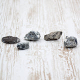 Revelstoke (BC) Rough Cutting Sapphire
