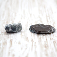 Revelstoke (BC) Rough Cutting Sapphire