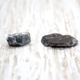 Revelstoke (BC) Rough Cutting Sapphire