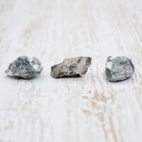 Revelstoke (BC) Rough Cutting Sapphire