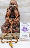 Sandalwood Mala