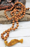 Sandalwood Mala