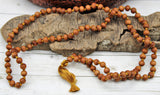 Sandalwood Mala