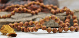 Sandalwood Mala