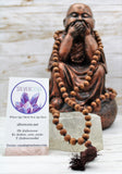 Sandalwood Mala