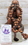 Sandalwood Mala