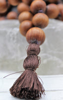 Sandalwood Mala