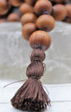 Sandalwood Mala