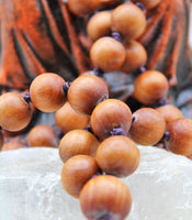 Sandalwood Mala