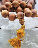 Sandalwood Mala