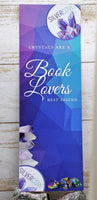 Silver Cove Bookmarks