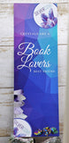 Silver Cove Bookmarks