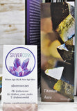 Silver Cove Bookmarks