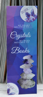 Silver Cove Bookmarks