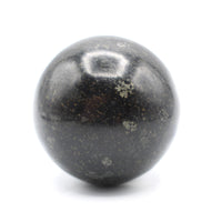 Coppernite Sphere