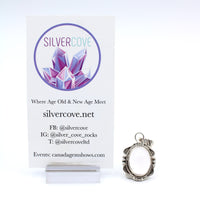 Rose Quartz Pendant