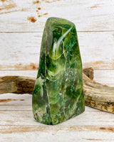Nephrite Jade Freeform Pieces