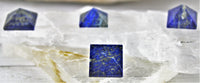 Lapis Lazuli Mini Pyramids